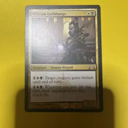 Vizkopa Guildmage 1x MtG Gatecrash SP/NM - Image 1