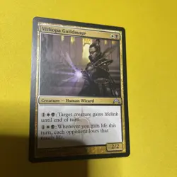 Vizkopa Guildmage 1x MtG Gatecrash SP/NM - Image 2