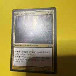 Vizkopa Guildmage 1x MtG Gatecrash SP/NM - Image 3