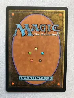 Mtg Carte Magic Chronicles Arena of the Ancients English NM - Image 2