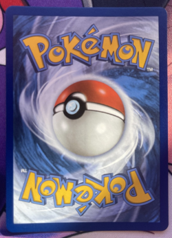 Birthday Pikachu 24 Holo Black Star Celebrations Promo Pokemon Card NM - Mint - Image 2