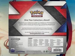 Pokemon TCG: Sword & Shield - Jirachi Pin - Rebel Clash/Fusion Strike - Image 2