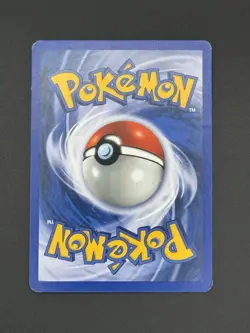 Pokemon Ursaring 15/75 WotC Neo Discovery Unlmited Holo Rare Vintage - Image 2