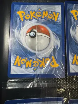 SEALED LOT 8x Pokemon Celebrations ETB Greninja SWSH144 Gold Star Holo Promo - Image 3
