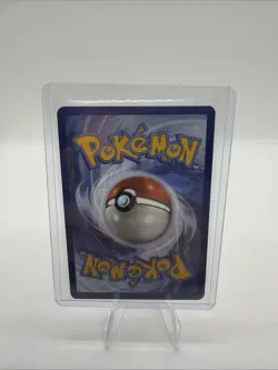 Seismitoad 105/086 - Illustration Rare - Black Bolt - Pokemon TCG English - Image 2