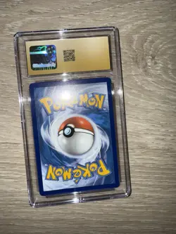 Amazing Rare - Raikou Pokemon Sword & Shield Vivid Voltage 💎CGC 10 Pristine💎 - Image 3