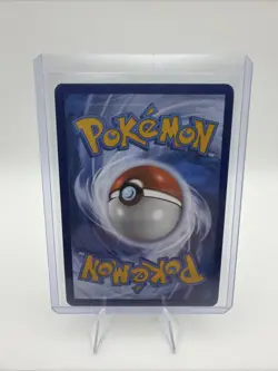 Giovanni's Charisma SR 197/165 Ultra Rare Pokemon Scarlet & Violet 151 MINT - Image 2