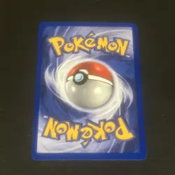 Pokemon 1st Edition Misty's Tentacool (32) Rare Gym Heroes 032/132 NM - Image 2