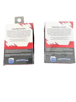 Pokemon TCG Scarlet & Violet Destined Rivals Booster Bundle SEALED (Lot of 2) - Image 2