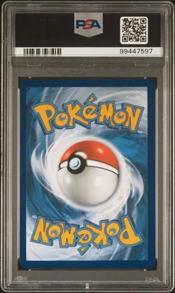 Pokemon Wo-Chien ex 257/193 (2023) Paldea Evolved Special Illustration PSA 10 - Image 2