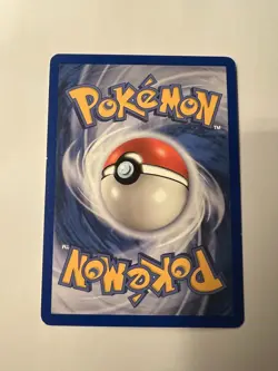 Pokemon TCG Golem Regular 49/165 Excellent Condition - Image 2