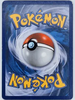 Gothitelle 47/98 Pokemon - Holo Black and White Emerging Powers MP - Image 2