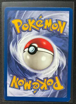 Pokemon Rocket’s Sneak Attack 72/82 Non Holo Team Rocket Unlimited LP - Image 2