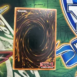 Yugioh! Cyber Laser Dragon SOI-EN007 Ultra Rare 1st Edition MP - Image 3