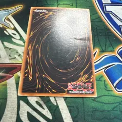 Yugioh! Cyber Laser Dragon SOI-EN007 Ultra Rare 1st Edition MP - Image 4