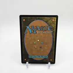 The Master, Multiplied (Showcase) - NM MTG Doctor Who Regular #545 - Image 2