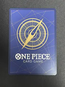 One Piece Card Game TCG ST13-016 C Yamato Bandai Japan Anime Special Version - Image 2