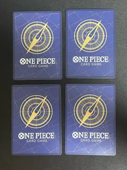 One Piece Card Game TCG OP01-078 SR Special Boa Hancock Bandai Japan Anime - Image 2