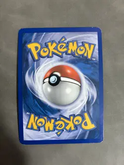 Pokemon TCG English Card Crystal Guardians Dual Ball 78/100 Reverse Holo - Image 3