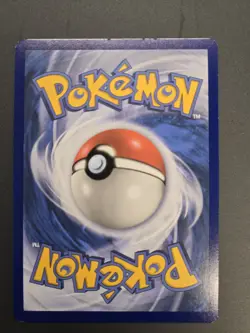 Pokemon Machamp #13/18 Detective Pikachu Holo Rare Movie Card TCG LP-/MP+ - Image 4