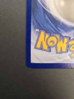 Pokemon Machamp #13/18 Detective Pikachu Holo Rare Movie Card TCG LP-/MP+ - Image 5