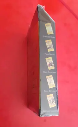 Duel Masters TCG Kokujo's Darkness Deck of 40 cards Sealed - Image 3