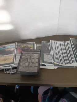 MTG Magic the Gathering 2022 Fallout Surge Foil Card #189 Martial Coup - Image 2