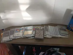 MTG Magic the Gathering 2022 Fallout Surge Foil Card #189 Martial Coup - Image 4