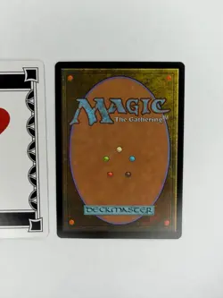 Phyrexian Altar Foil NM Encyclopedia of Magic Secret Lair MTG - Image 3