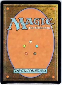 #47 Dour Port-Mage Bloomburrow Rare Foil - Image 2
