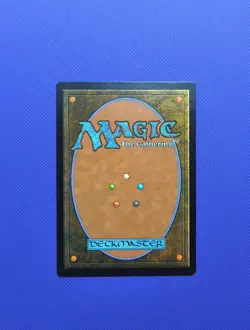 MTG Foil Oath of Teferi Dominaria Magic The Gathering - Image 2