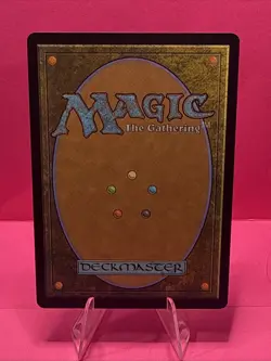 The Eternal Wanderer (Borderless) Phyrexia: All Will Be One Foil - Image 2