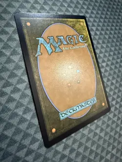 MTG Temporal Trespass #2190 Rainbow Foil Mythic Secret Lair Drop Series (SLD) - Image 4