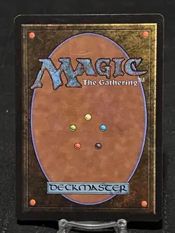 Erg Raiders - Arabian Nights ~LP~ Magic The Gathering MTG - Image 2