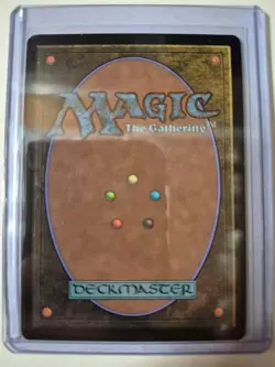 Judge Magister Gabranth Extended Art Final Fantasy Foil Near Mint - Image 2