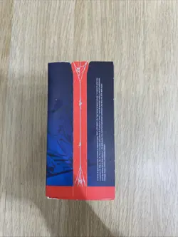 MTG Marvel's Spider-Man Prerelease Kit ITA SEALED - Image 2