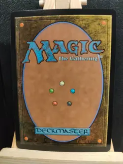 Odric, Lunarch Marshal FOIL (Borderless) - Innistrad Remastered - NM (see pics) - Image 2