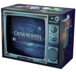 Magic the Gathering Duskmourn House of Horror Nightmare Bundle - Image 1