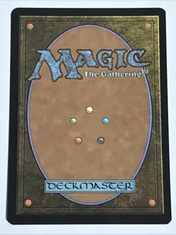 MTG Lord of the Rings Shortcut to Mushrooms Foil 0187 NM - Image 2