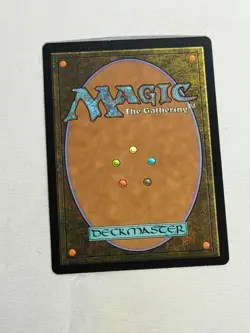 MTG Mana Crypt Eternal Masters The List Reprints Magic the Gathering - Image 2