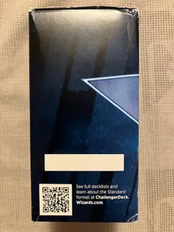 Magic: The Gathering 2021 Challenger Deck Azorius Control - Image 4