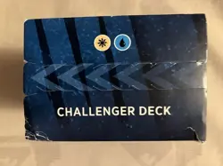 Magic: The Gathering 2021 Challenger Deck Azorius Control - Image 5