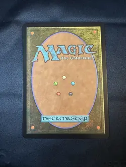 Altar Of The Brood FOIL Secret Lair MTG Encyclopedia Of Magic - Image 2