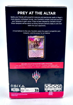 Magic The Gathering The Lost Caverns Of Ixalan Commander w/ Collector Booster - Image 2
