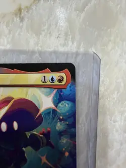 Vivi Ornitier MTG Magic the Gathering Final Fantasy - Image 3
