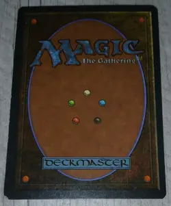 MtG Magic The Gathering - Ashnod's Battle Gear - 4th Edition - Lightly Played - Image 2