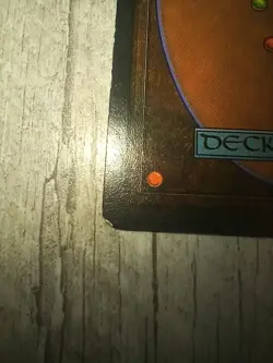 MtG Magic The Gathering - Ashnod's Battle Gear - 4th Edition - Lightly Played - Image 4