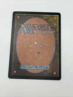 DIABOLIC INTENT MTG Planeshift - Rare - Pack to Sleeve - Never Played - NM - Image 5