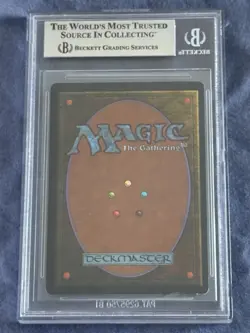 Tropical Island Revised Edition Regular (Beckett Graded 7.5) - Image 2