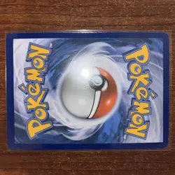 Pokemon TCG Burning Shadows Rainbow Secret Rare Machamp GX 154/147 - Image 3